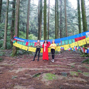 Om Yoga Ashram - 7 Days Yoga Meditation Retreat